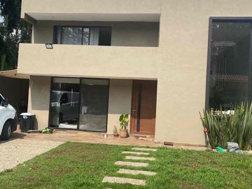 CASA EN OCOYOACAC