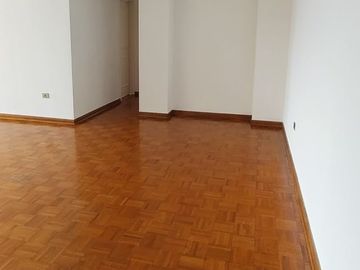 Nororiente, Muy Amplio, Bajos Gastos Comunes, Areas Verdes