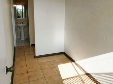 Nororiente, Muy Amplio, Bajos Gastos Comunes, Areas Verdes