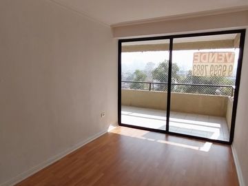 Nororiente, Muy Amplio, Bajos Gastos Comunes, Areas Verdes