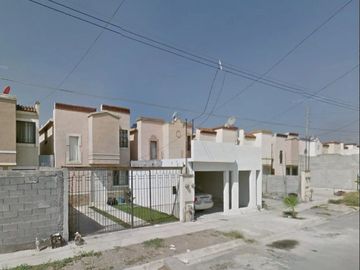 Casa En Venta Remate Bancario En Barrio Alameda, Monterrey, Nuevo León G D
