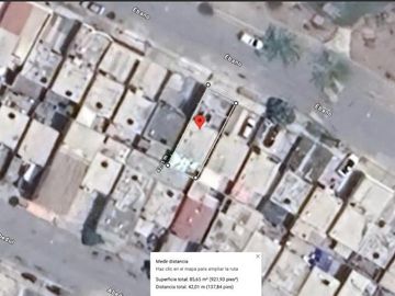 Casa En Venta Remate Bancario En Barrio Alameda, Monterrey, Nuevo León G D