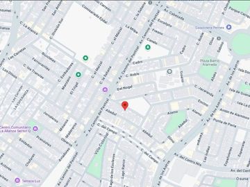 Casa En Venta Remate Bancario En Barrio Alameda, Monterrey, Nuevo León G D