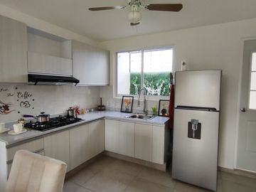 Casa Nueva de 2 recámaras con Alberca a Solo 10 Minutos de Cuautla, Morelos ¡Lista para estrenarse! Modelo Quetzal