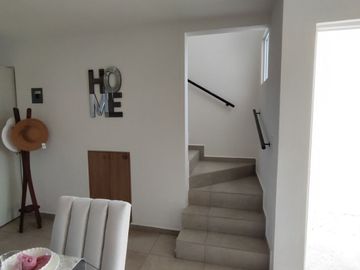 Casa Nueva de 2 recámaras con Alberca a Solo 10 Minutos de Cuautla, Morelos ¡Lista para estrenarse! Modelo Quetzal