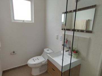 Casa Nueva de 2 recámaras con Alberca a Solo 10 Minutos de Cuautla, Morelos ¡Lista para estrenarse! Modelo Quetzal
