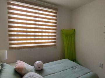Casa Nueva de 2 recámaras con Alberca a Solo 10 Minutos de Cuautla, Morelos ¡Lista para estrenarse! Modelo Quetzal