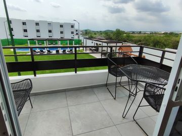 Casa Nueva de 2 recámaras con Alberca a Solo 10 Minutos de Cuautla, Morelos ¡Lista para estrenarse! Modelo Quetzal