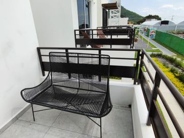 Casa Nueva de 2 recámaras con Alberca a Solo 10 Minutos de Cuautla, Morelos ¡Lista para estrenarse! Modelo Quetzal