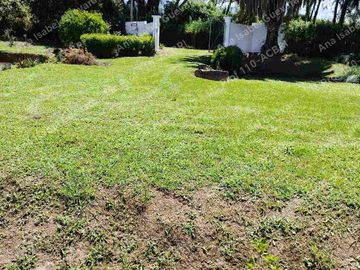 Hermosa casa colonial de hacienda de venta con 1 hectárea y 6000 mt2 de terreno