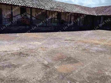 Hermosa casa colonial de hacienda de venta con 1 hectárea y 6000 mt2 de terreno