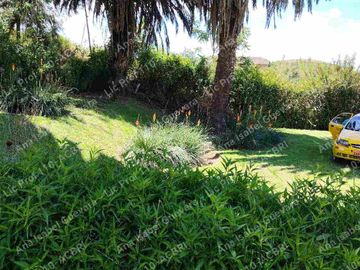 Hermosa casa colonial de hacienda de venta con 1 hectárea y 6000 mt2 de terreno
