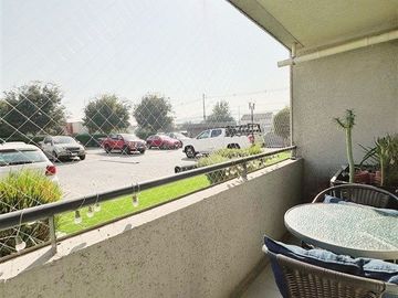 Santa Elena Pedro Fontova 3 Dormitorios Estacionamiento Bod