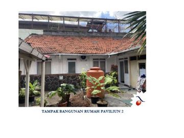 Dijual Rumah Di Kesehatan Raya Jakarta Selatan