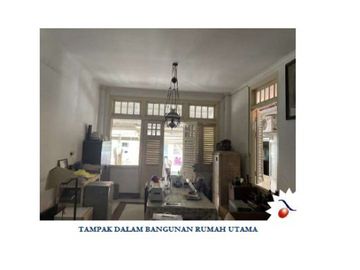 Dijual Rumah Di Kesehatan Raya Jakarta Selatan