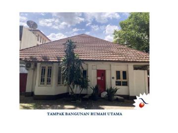 Dijual Rumah Di Kesehatan Raya Jakarta Selatan