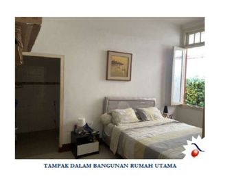 Dijual Rumah Di Kesehatan Raya Jakarta Selatan