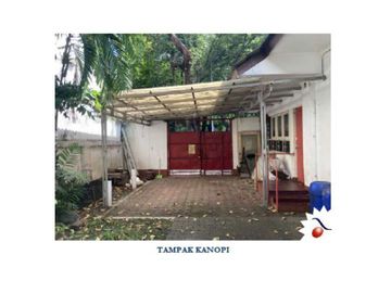 Dijual Rumah Di Kesehatan Raya Jakarta Selatan