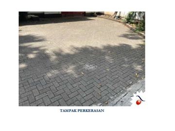 Dijual Rumah Di Kesehatan Raya Jakarta Selatan
