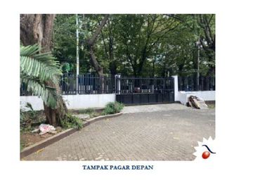 Dijual Rumah Di Kesehatan Raya Jakarta Selatan