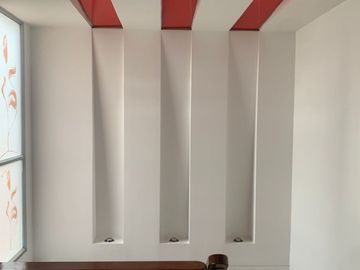 VENDO PRECIOSO Y MUY AMPLIO APARTAMENTO PENTHOUSE DE 200M2 MAS 105M2 EN TERRAZAS EN SECTOR PALERMO CON ASCENSOR