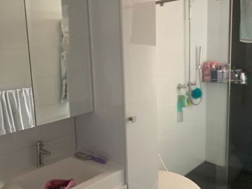 VENDO PRECIOSO Y MUY AMPLIO APARTAMENTO PENTHOUSE DE 200M2 MAS 105M2 EN TERRAZAS EN SECTOR PALERMO CON ASCENSOR
