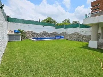CASA EN PRADERAS DE OAXTEPEC