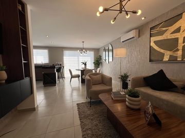 Estrena departamento a un súper precio (promoción)