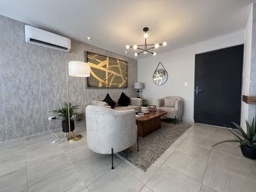 Estrena departamento a un súper precio (promoción)