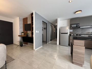 Estrena departamento a un súper precio (promoción)