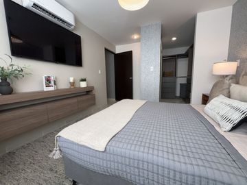 Estrena departamento a un súper precio (promoción)