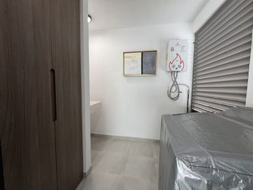 Estrena departamento a un súper precio (promoción)
