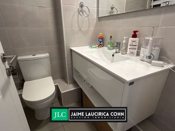 Departamento en venta en Concepción centro