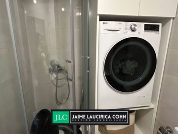 Departamento en venta en Concepción centro