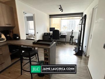 Departamento en venta en Concepción centro