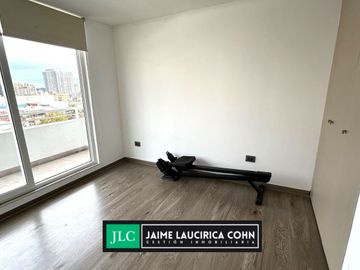 Departamento en venta en Concepción centro