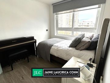 Departamento en venta en Concepción centro