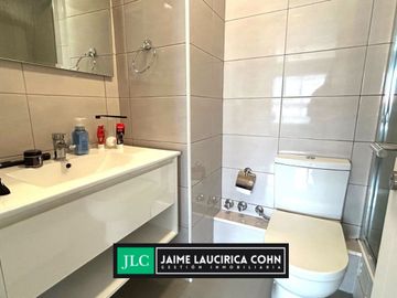 Departamento en venta en Concepción centro