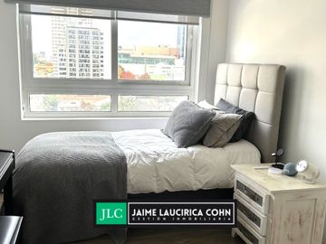 Departamento en venta en Concepción centro