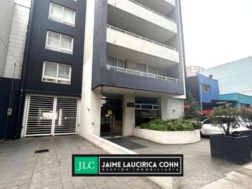 Departamento en venta en Concepción centro