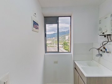 VENTA DE APARTAMENTO EN HACIENDA NIQUIA CERCA A LA ESTACION DEL METRO VIVIRAS COMO EN UN CLUB