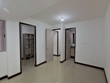 VENTA DE APARTAMENTO EN HACIENDA NIQUIA CERCA A LA ESTACION DEL METRO VIVIRAS COMO EN UN CLUB