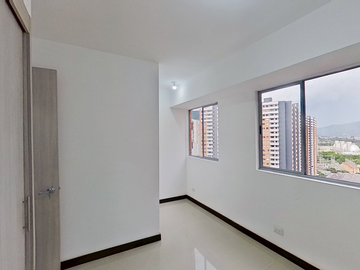 VENTA DE APARTAMENTO EN HACIENDA NIQUIA CERCA A LA ESTACION DEL METRO VIVIRAS COMO EN UN CLUB