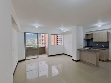 VENTA DE APARTAMENTO EN HACIENDA NIQUIA CERCA A LA ESTACION DEL METRO VIVIRAS COMO EN UN CLUB