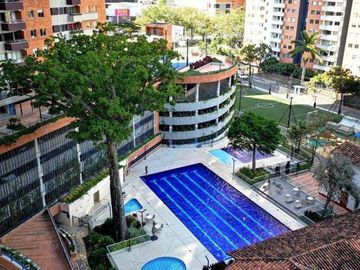VENTA DE APARTAMENTO EN HACIENDA NIQUIA CERCA A LA ESTACION DEL METRO VIVIRAS COMO EN UN CLUB