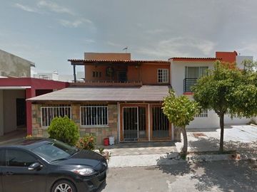Casa En Venta En Sol Del Pacífico, Manzanillo, Colima G D