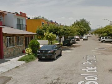 Casa En Venta En Sol Del Pacífico, Manzanillo, Colima G D