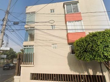 Departamento en venta en Benito Juárez, CDMX mm