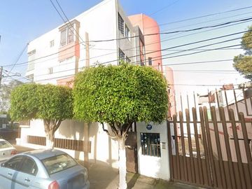 Departamento en venta en Benito Juárez, CDMX mm
