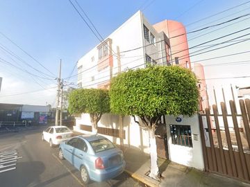 Departamento en venta en Benito Juárez, CDMX mm